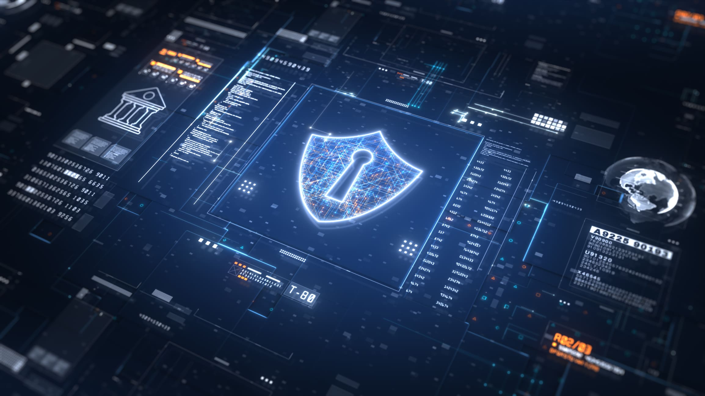 Security Visualization